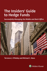 Insiders' Guide to Hedge Funds