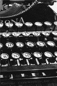 My Writing Journal
