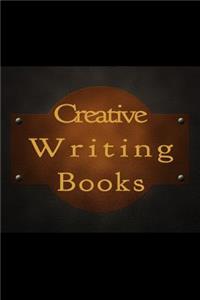 Creative Writing Books