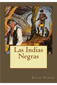 Indias Negras
