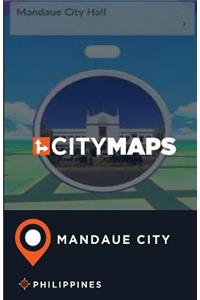 City Maps Mandaue City Philippines