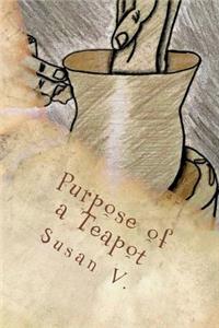Purpose of a Teapot