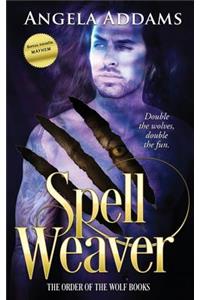 Spell Weaver