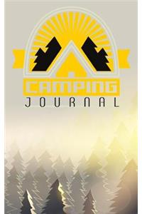 Camping Journal