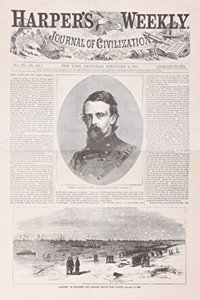 Harper's Weekly February 4, 1865