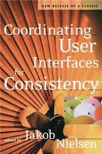 Coordinating User Interfaces for Consistency