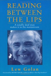 Reading Between the Lips