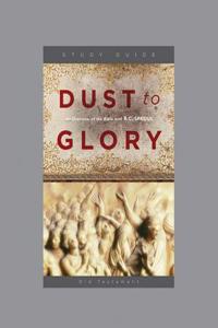 Dust to Glory