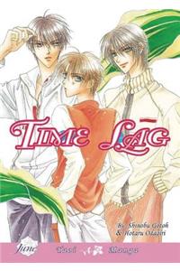 Time Lag (Yaoi)