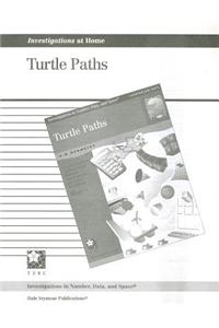 Investigations at Home Grade 3: Turtle Paths