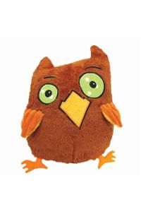 Peek-a-who? Owl Doll 8