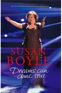 Susan Boyle