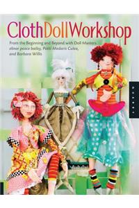 Cloth Doll Workshop