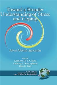 Toward a Broader Understanding of Stress and Coping