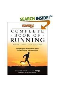 Complete Book Of Running
