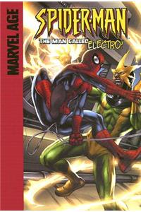 Man Called Electro!