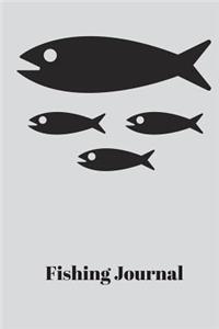 Fishing Journal
