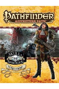 Pathfinder Adventure Path: Skull & Shackles Part 5 - The Price of Infamy