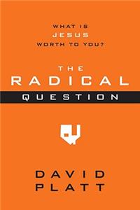 The Booklet Radical Question (10 Pack)