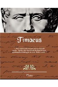 Timaeus
