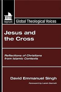 Jesus and the Cross