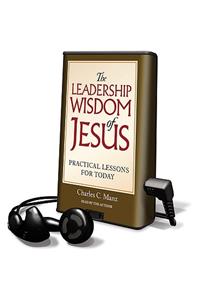 Leadership Wisdom of Jesus