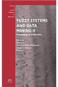 FUZZY SYSTEMS AND DATA MINING