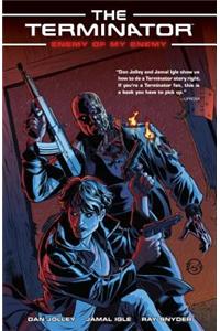 Terminator: Enemy of My Enemy