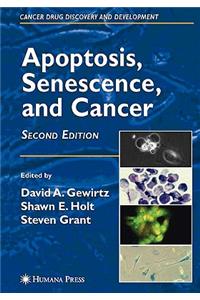 Apoptosis, Senescence and Cancer