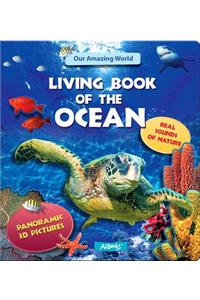 Living Book of the Ocean