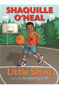 Little Shaq