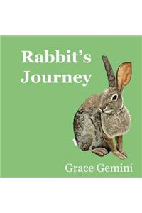 Rabbit's Journey