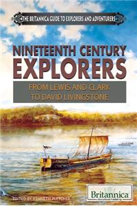 Nineteenth-Century Explorers