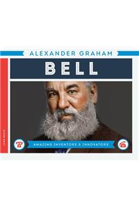 Alexander Graham Bell