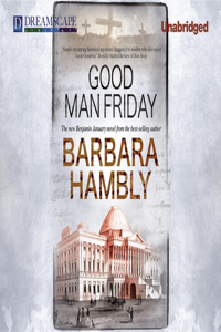 Good Man Friday