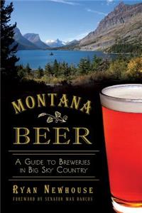 Montana Beer