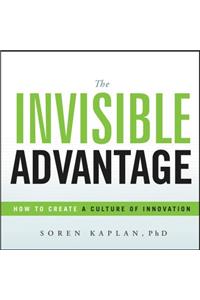 The Invisible Advantage