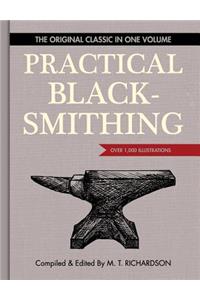 Practical Blacksmithing