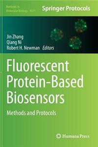 Fluorescent Protein-Based Biosensors