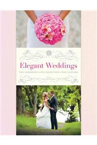 Elegant Weddings