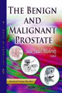 Benign & Malignant Prostate
