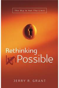 Rethinking Possible