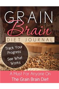 Grain Brain Diet Journal