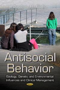 Antisocial Behavior