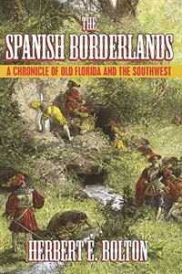 The Spanish Borderlands