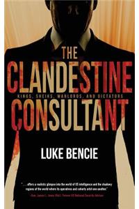 The Clandestine Consultant
