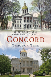 Concord Through Time