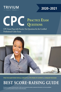 CPC Practice Exam Questions