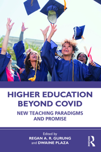 Higher Education Beyond COVID