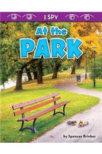 At the Park